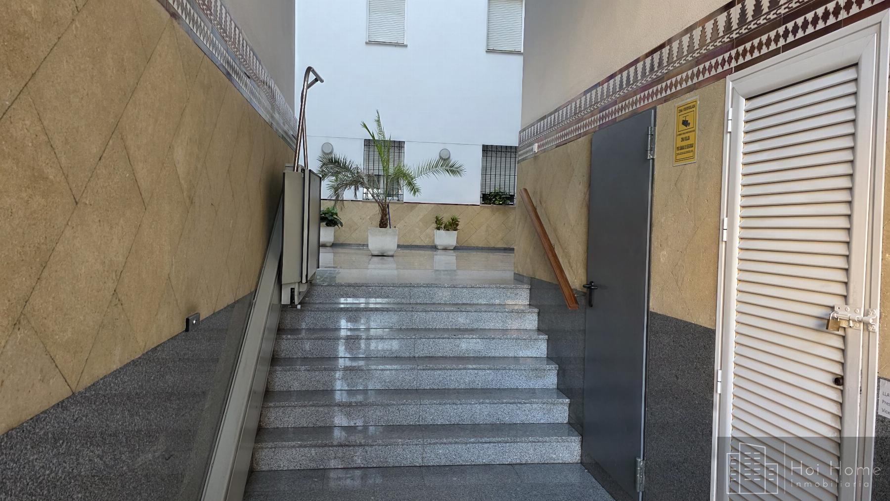 Venta de piso en Jerez de la Frontera