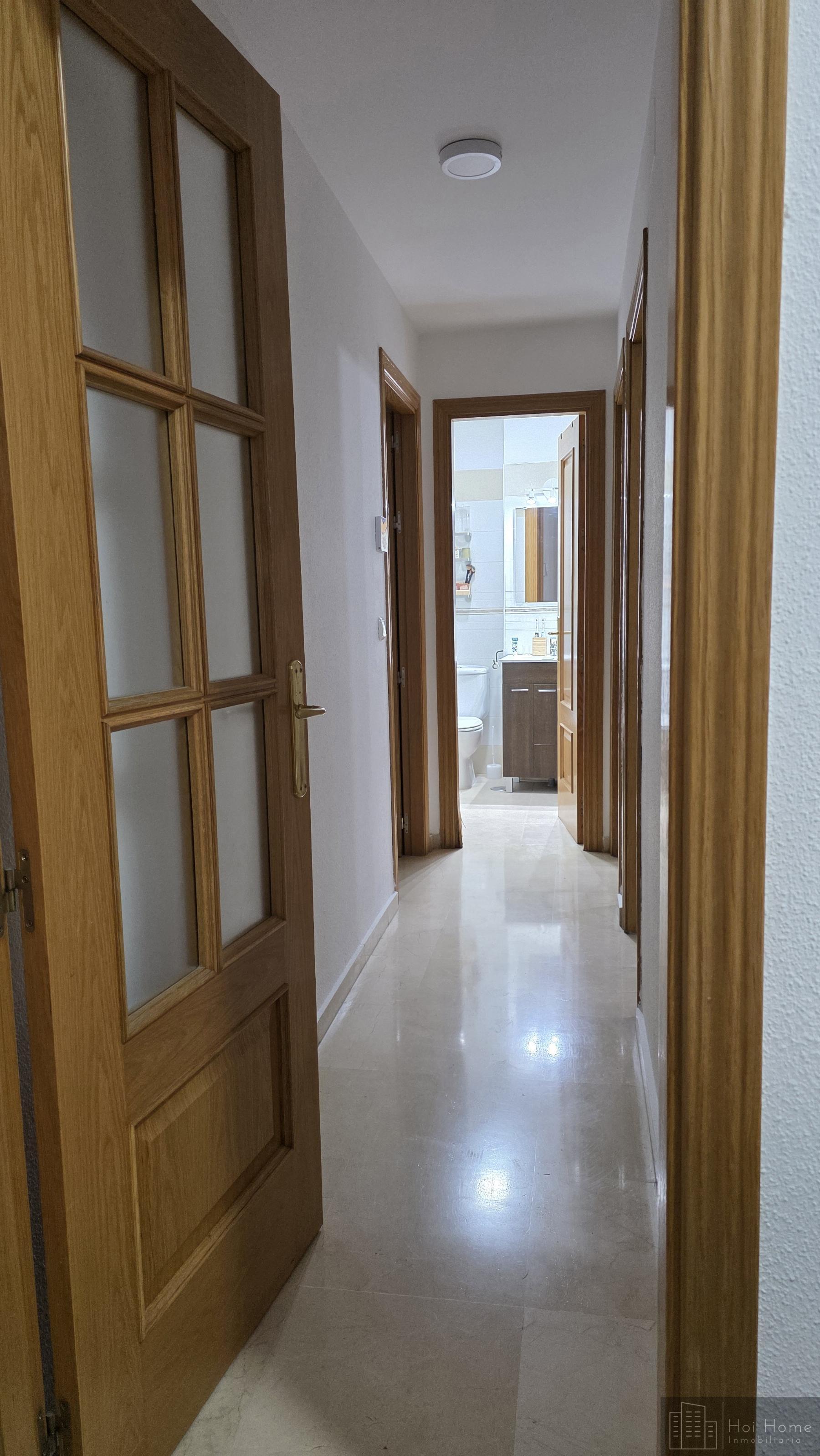 Venta de piso en Jerez de la Frontera