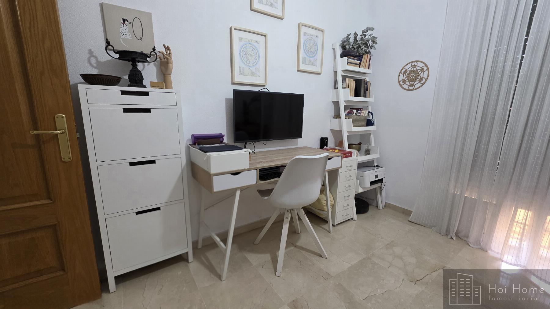 Venta de piso en Jerez de la Frontera