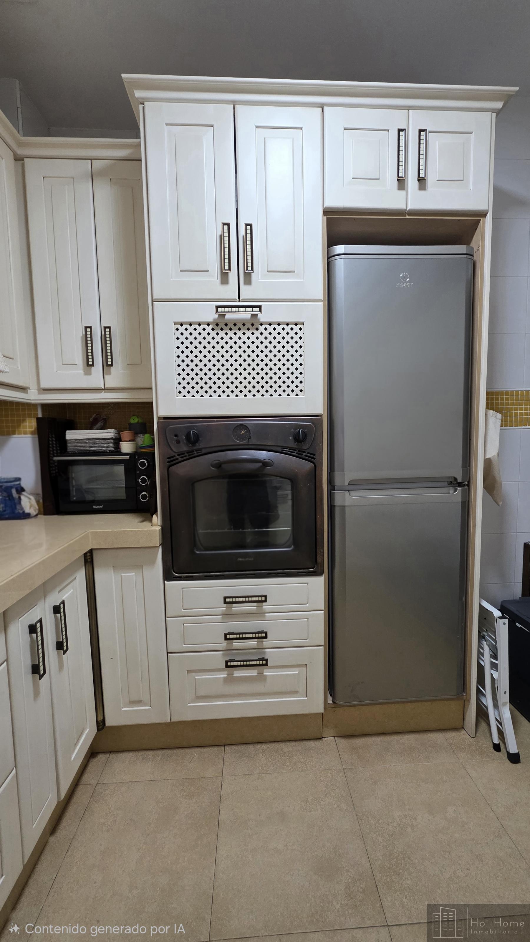 Venta de piso en Jerez de la Frontera