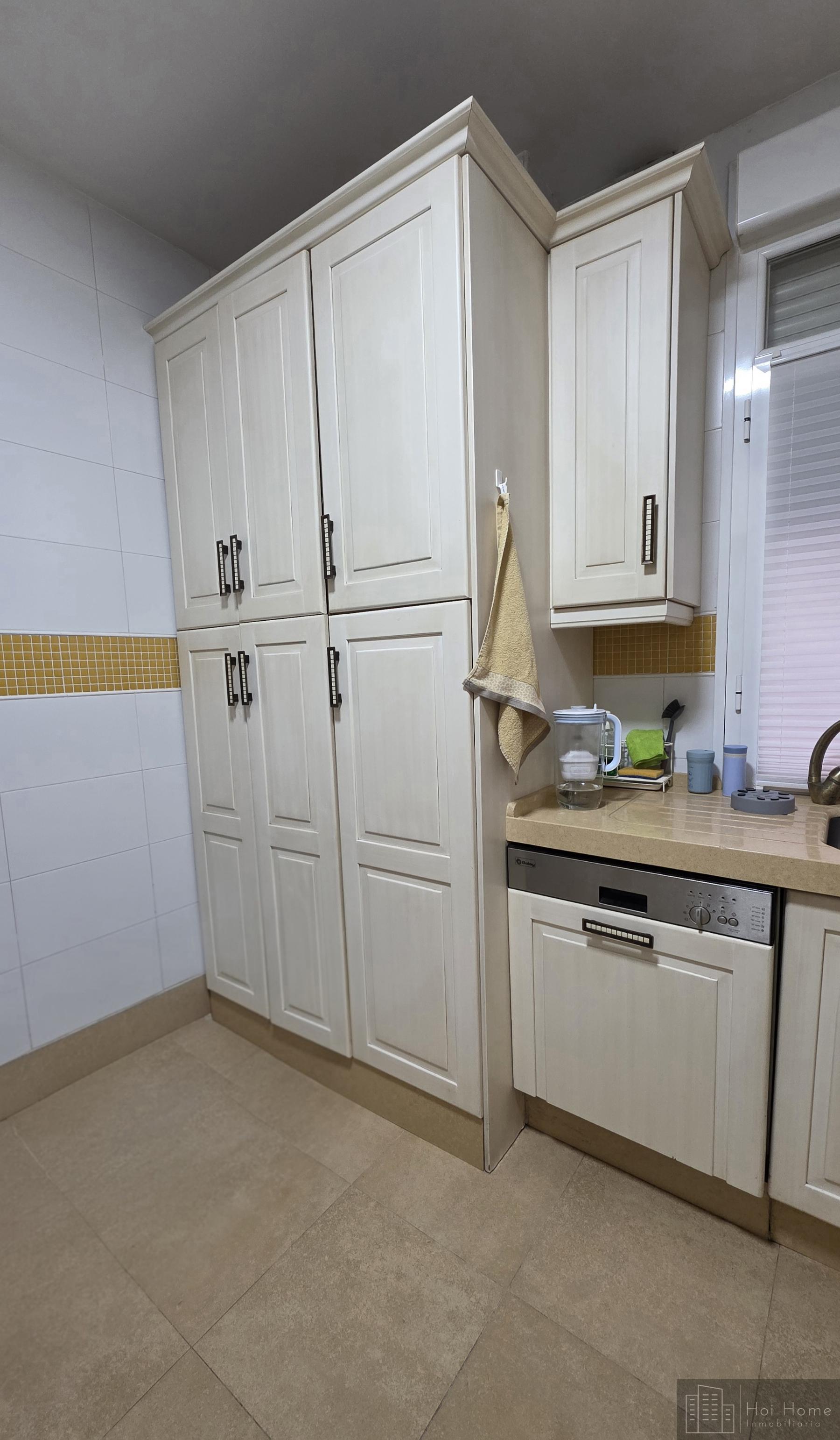 Venta de piso en Jerez de la Frontera