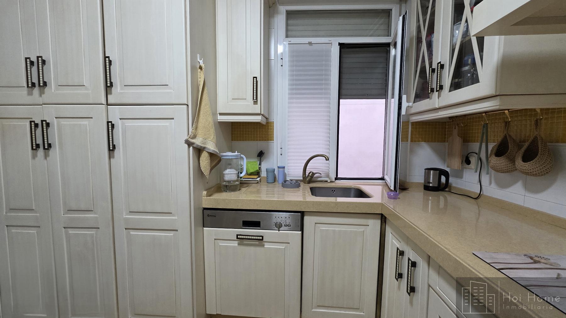 Venta de piso en Jerez de la Frontera