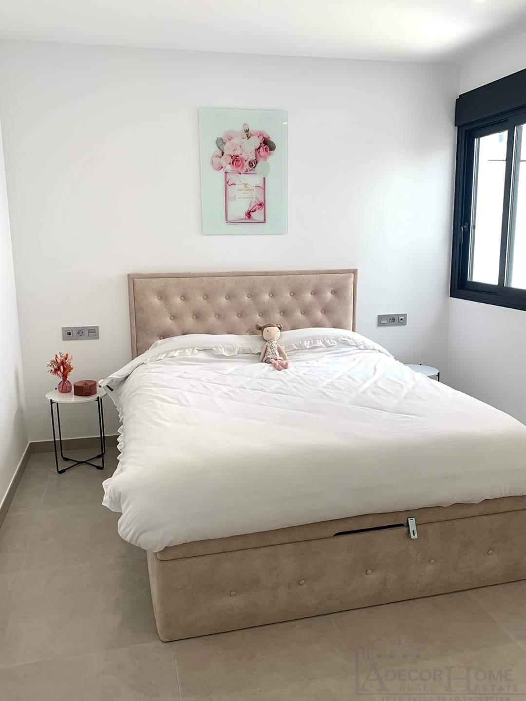 Vente de appartement dans Pilar de la Horadada