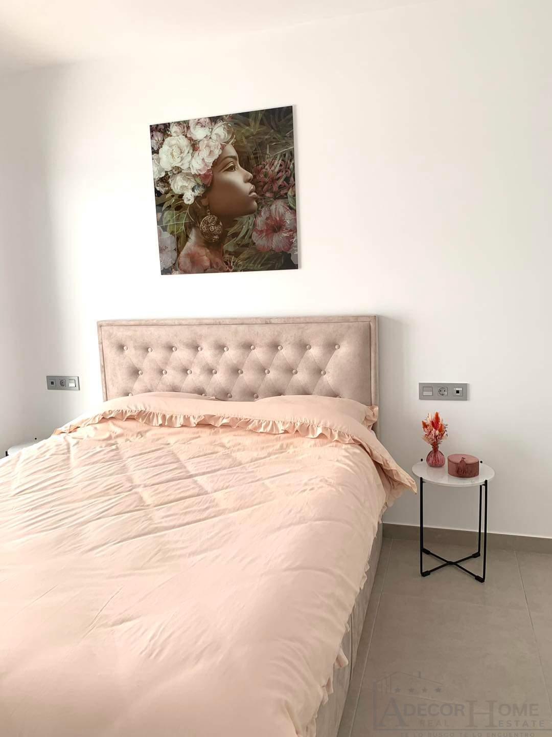 Salg av penthouse i Pilar de la Horadada