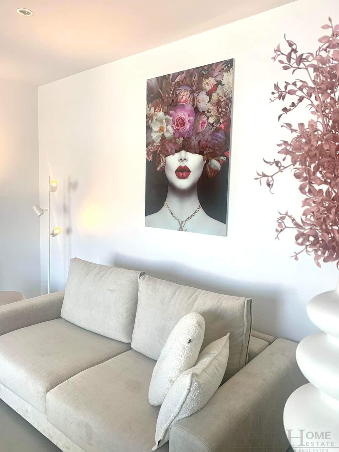 Salg av penthouse i Pilar de la Horadada