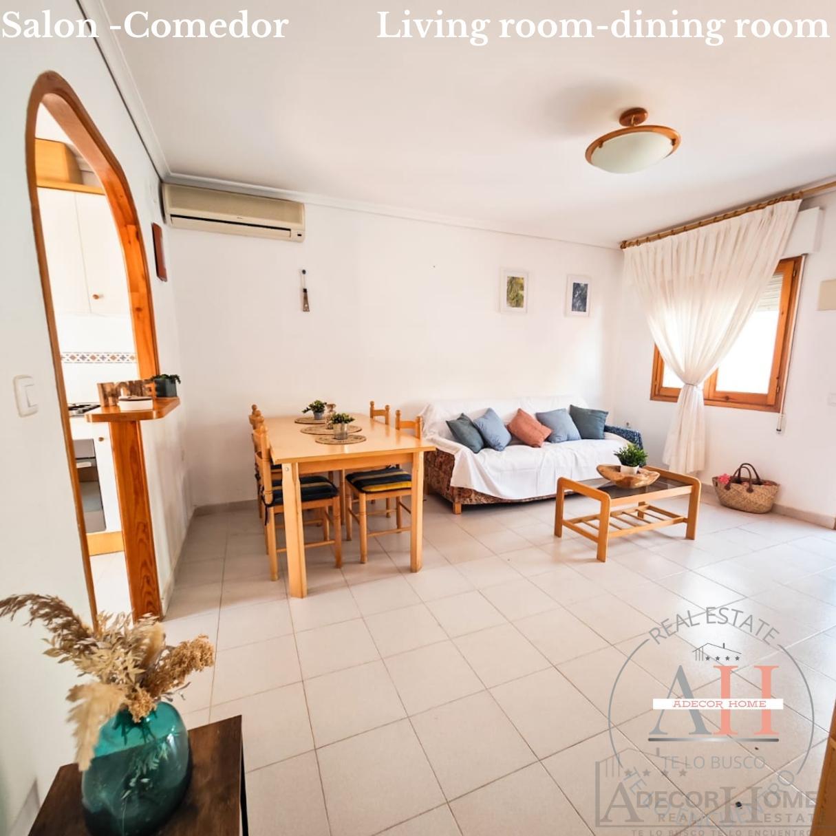 Venda de casa em Los Alcázares