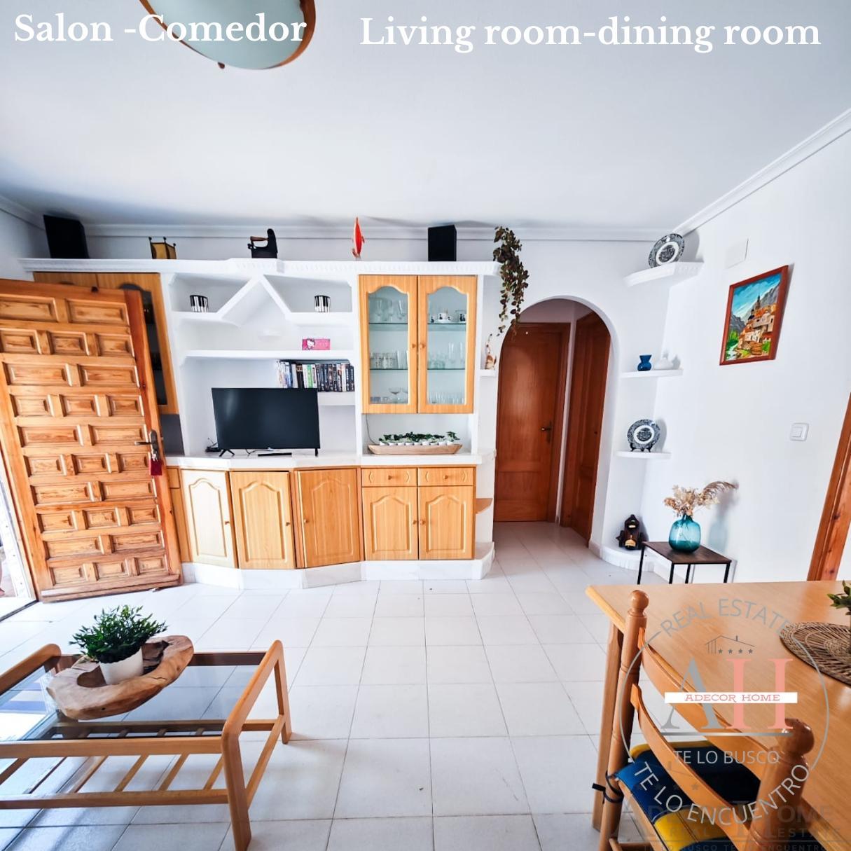 Venda de casa em Los Alcázares