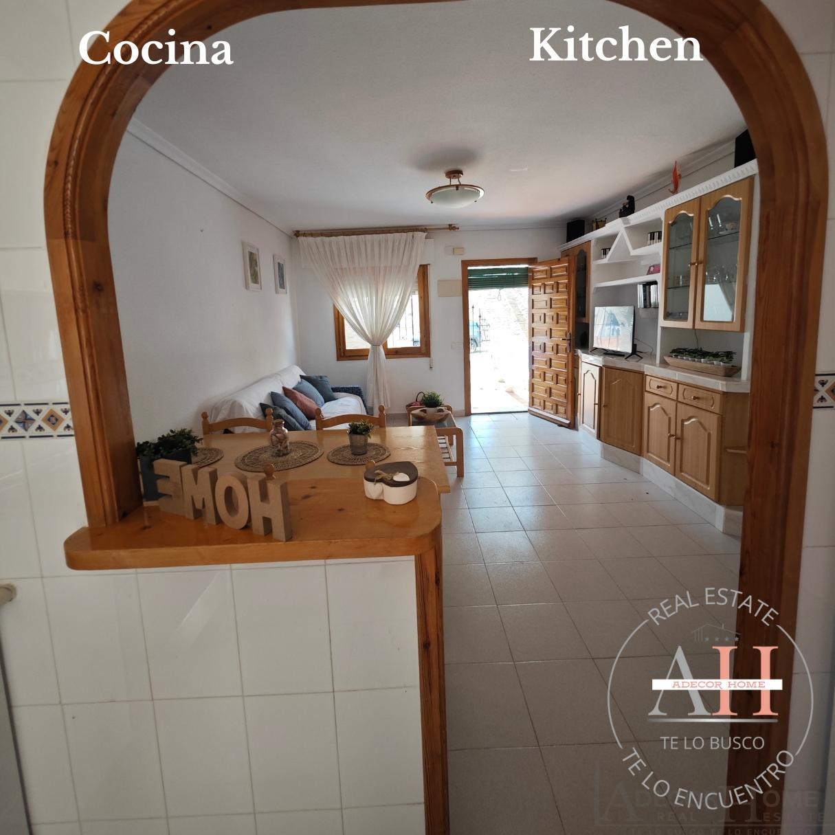 Venda de casa em Los Alcázares