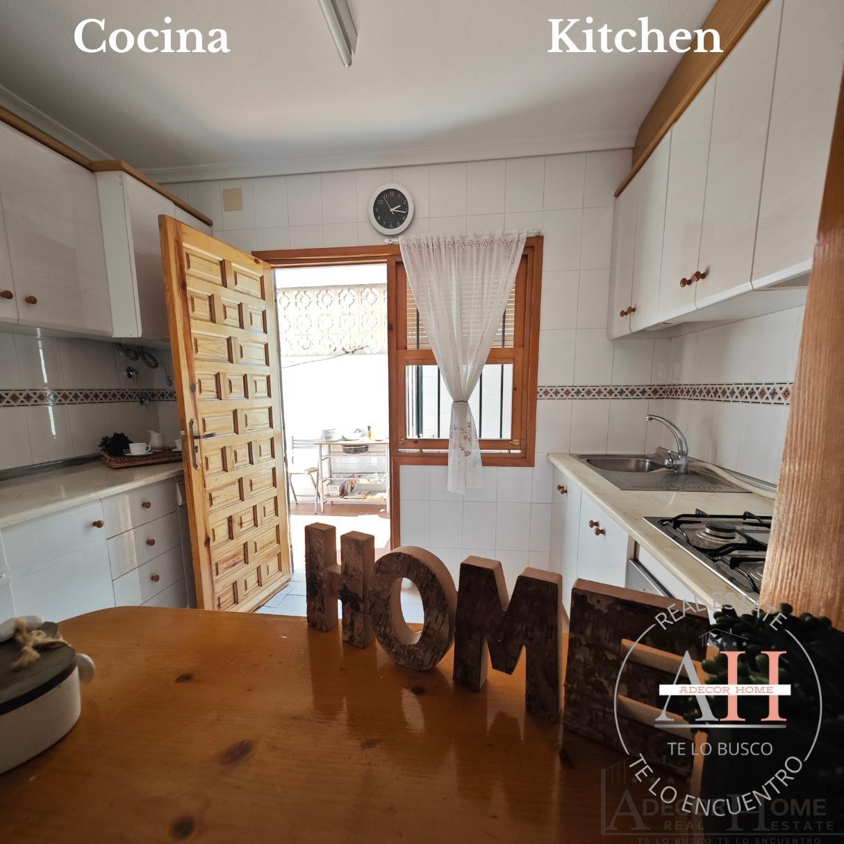 Venda de casa em Los Alcázares