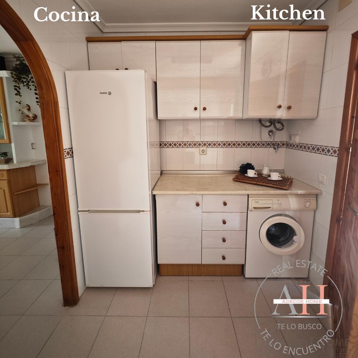 Venda de casa em Los Alcázares