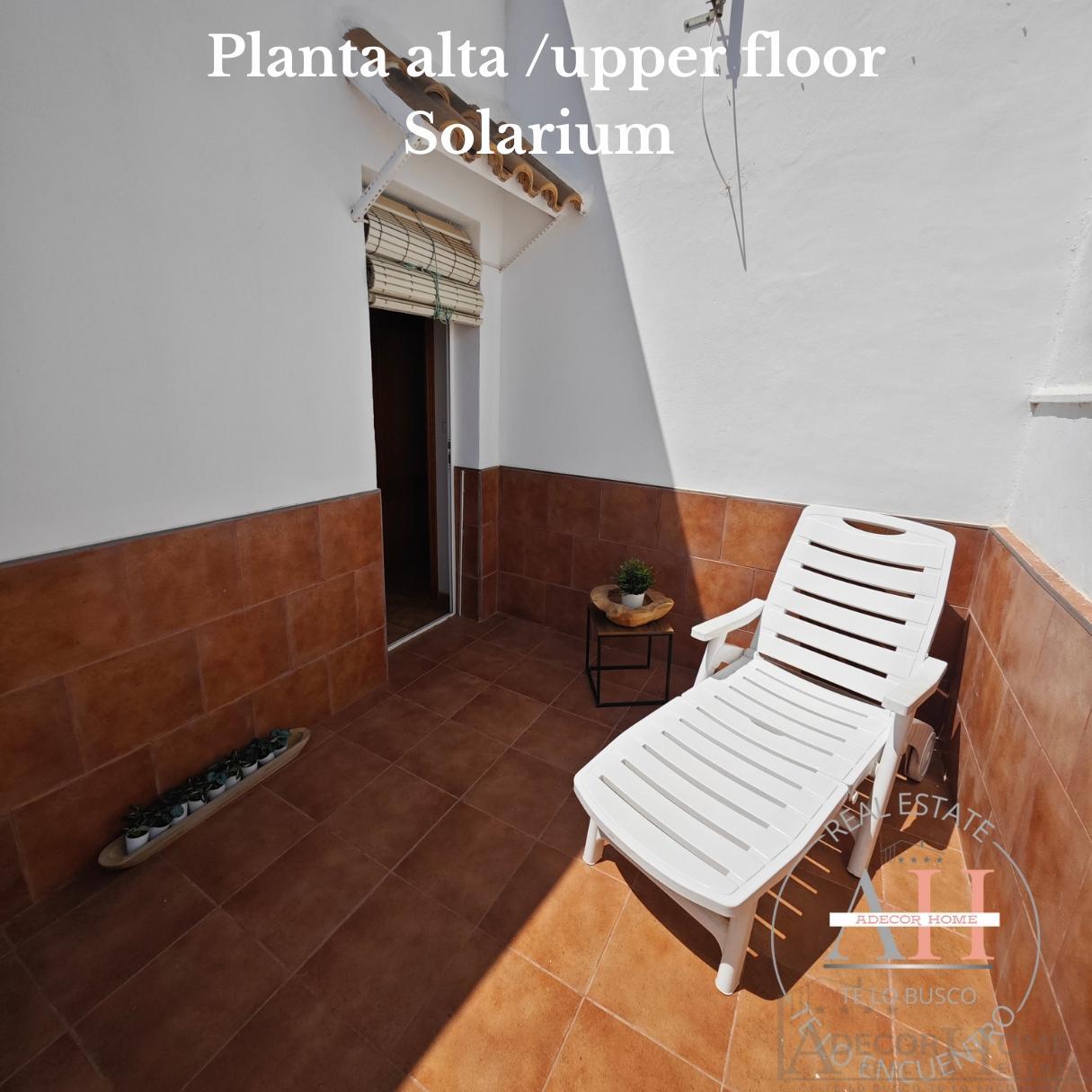 Venda de casa em Los Alcázares