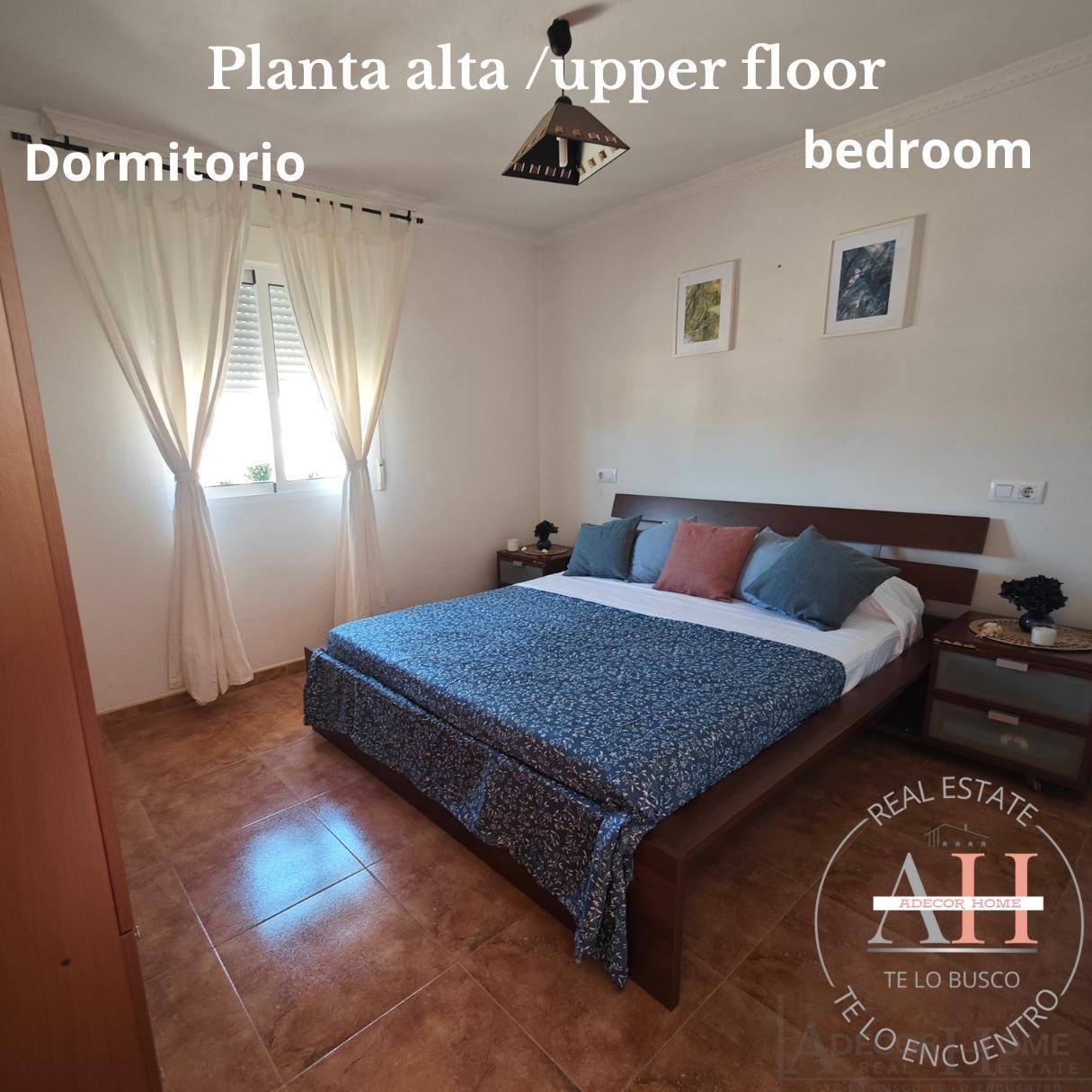 Venda de casa em Los Alcázares