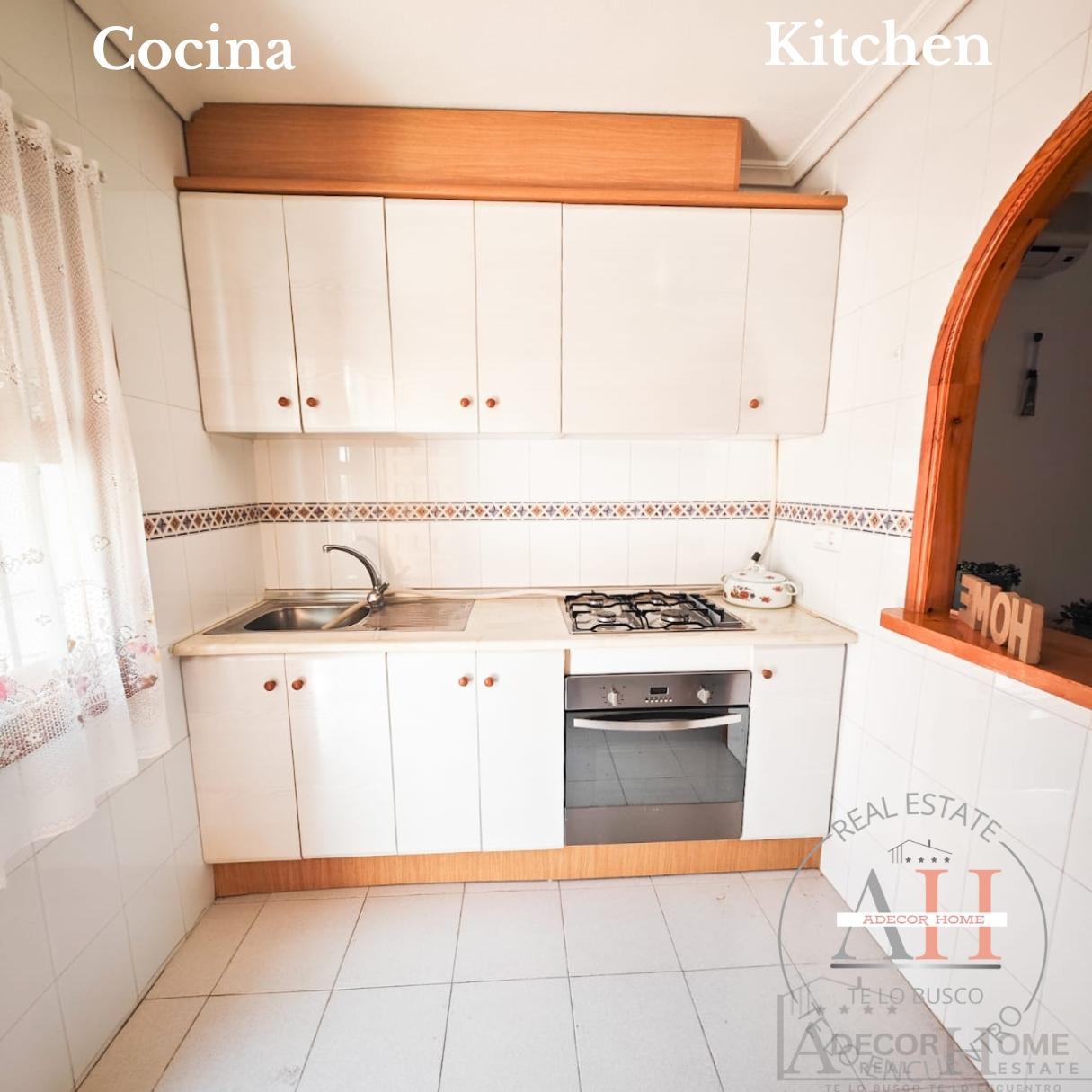 Venda de casa em Los Alcázares