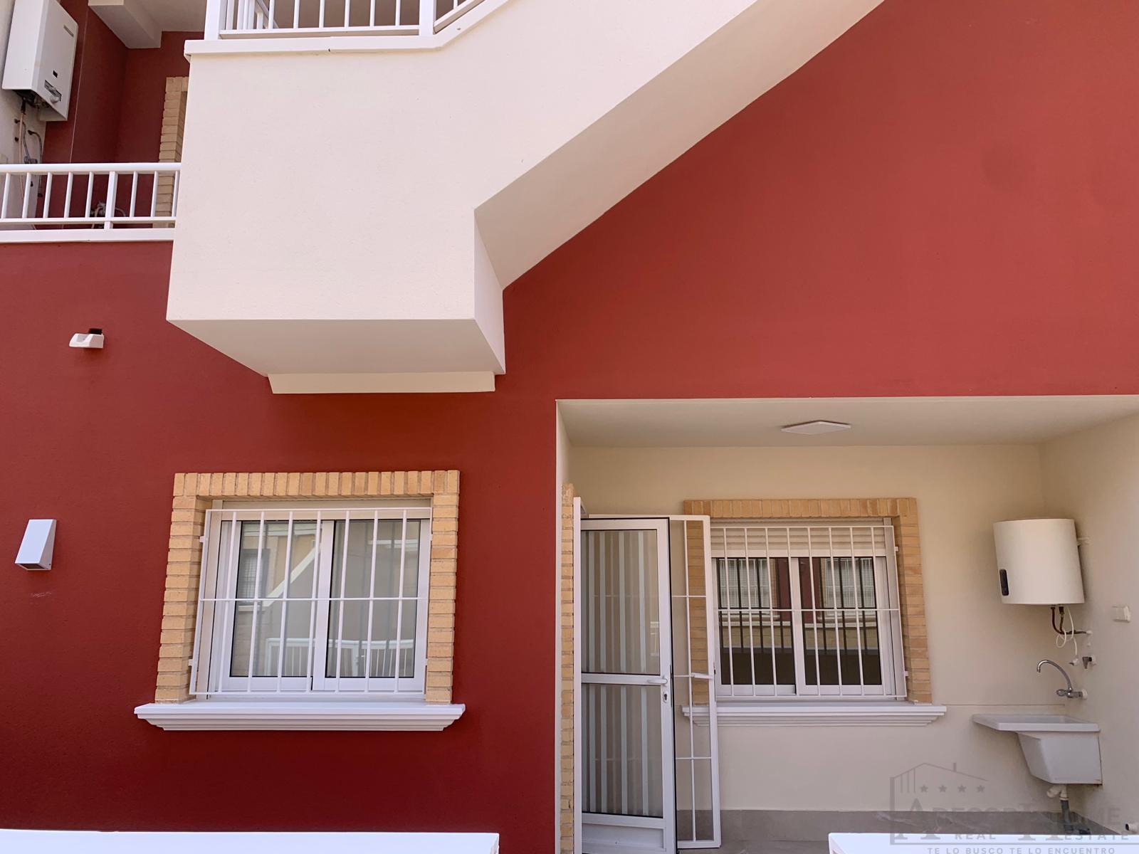Vendita di casa in Pilar de la Horadada