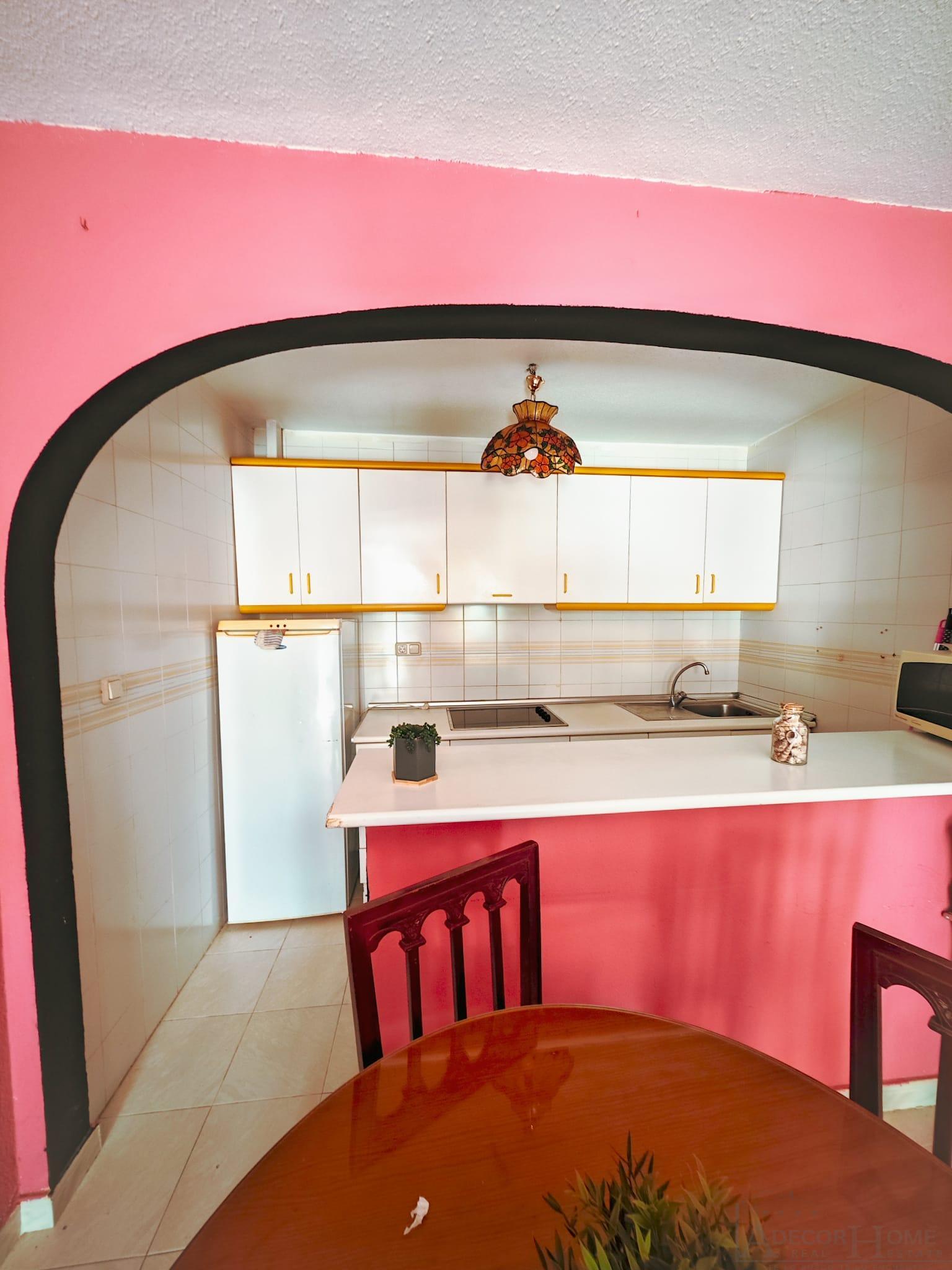 For sale of bungalow in Torrevieja