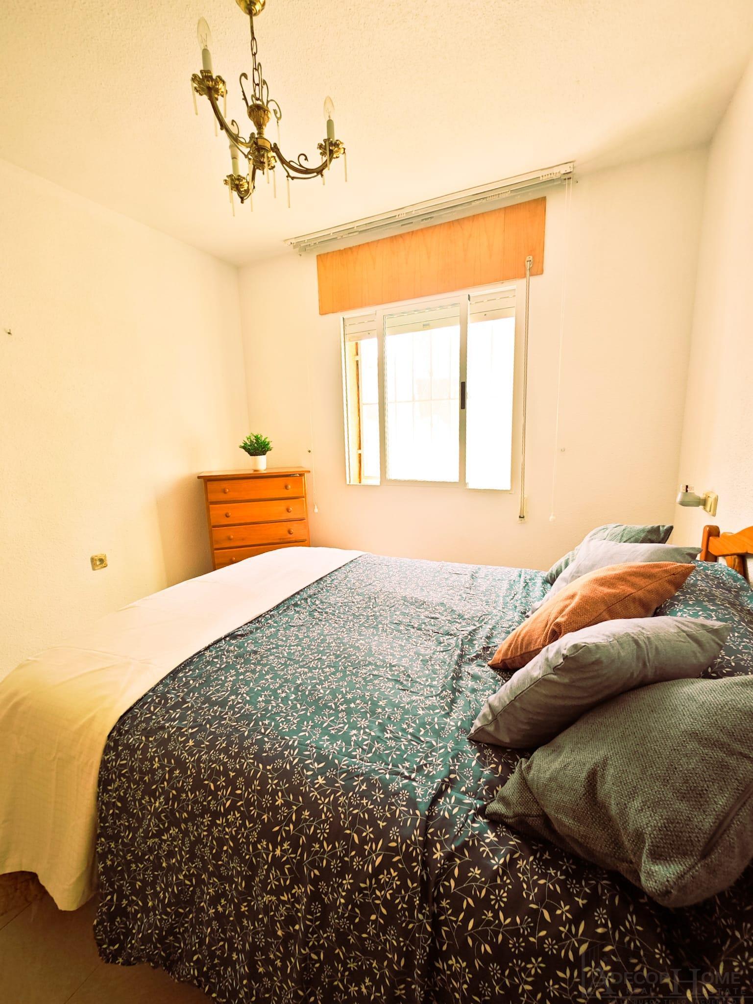 For sale of bungalow in Torrevieja