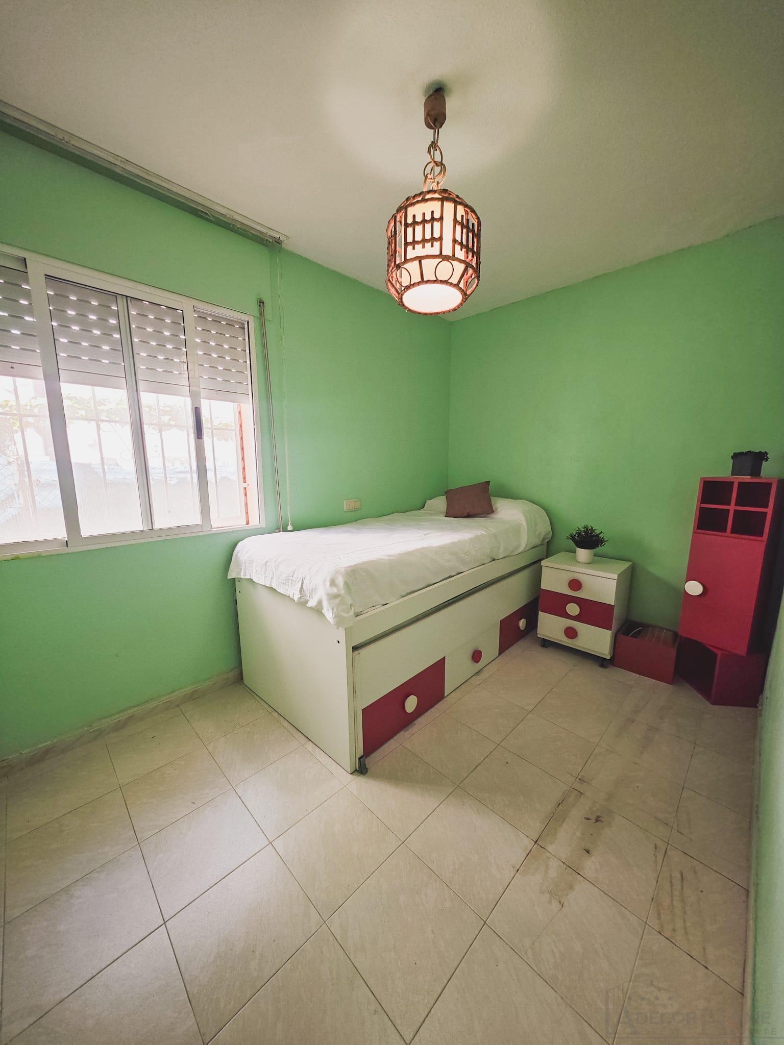 For sale of bungalow in Torrevieja