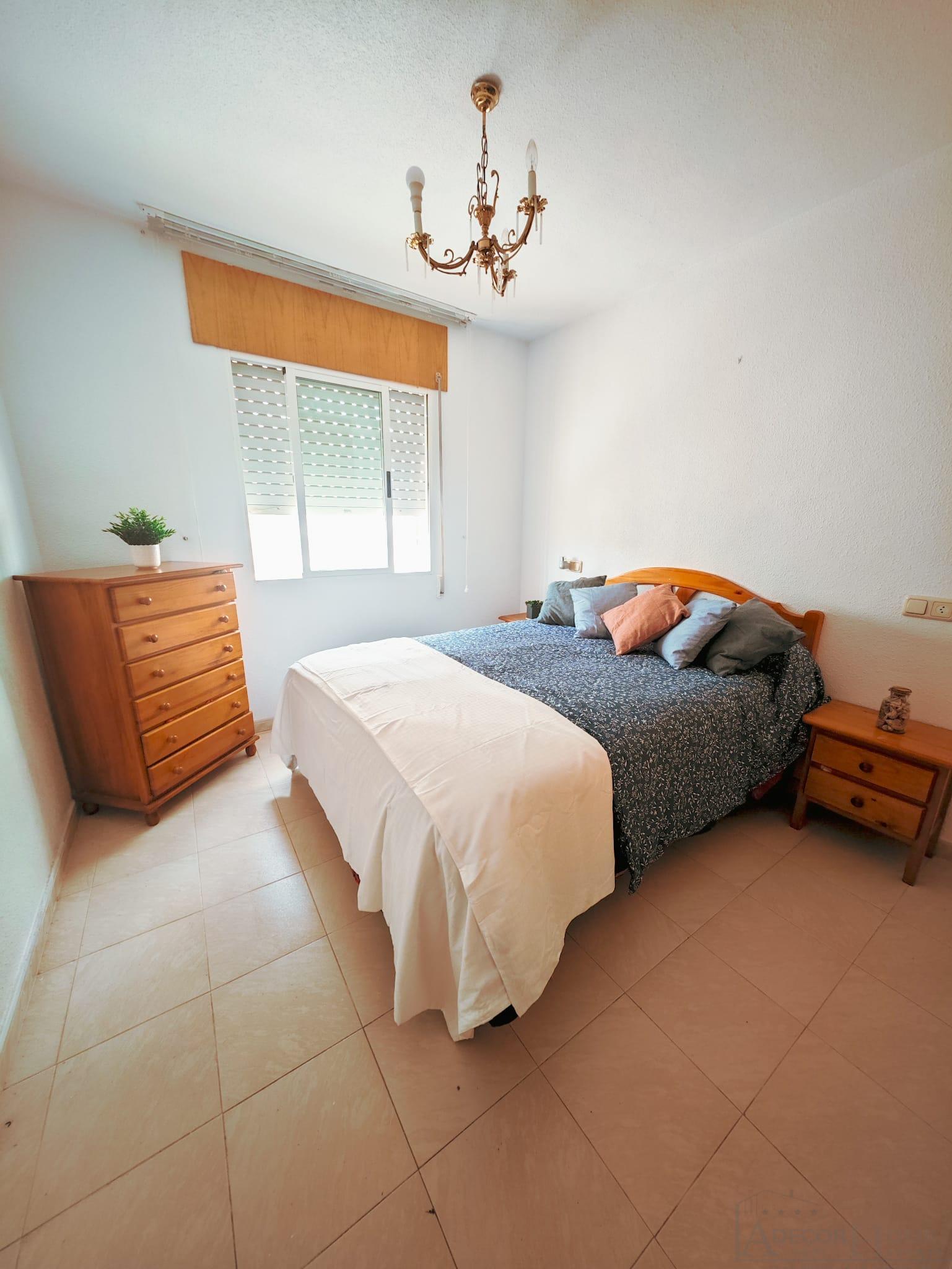 For sale of bungalow in Torrevieja