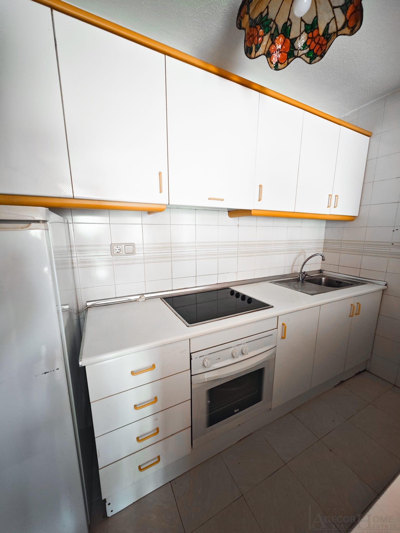 For sale of bungalow in Torrevieja
