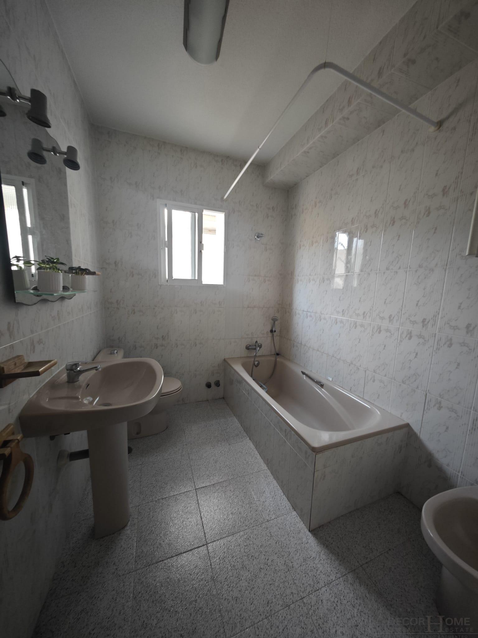 Sprzedaż z apartament w Los Alcázares