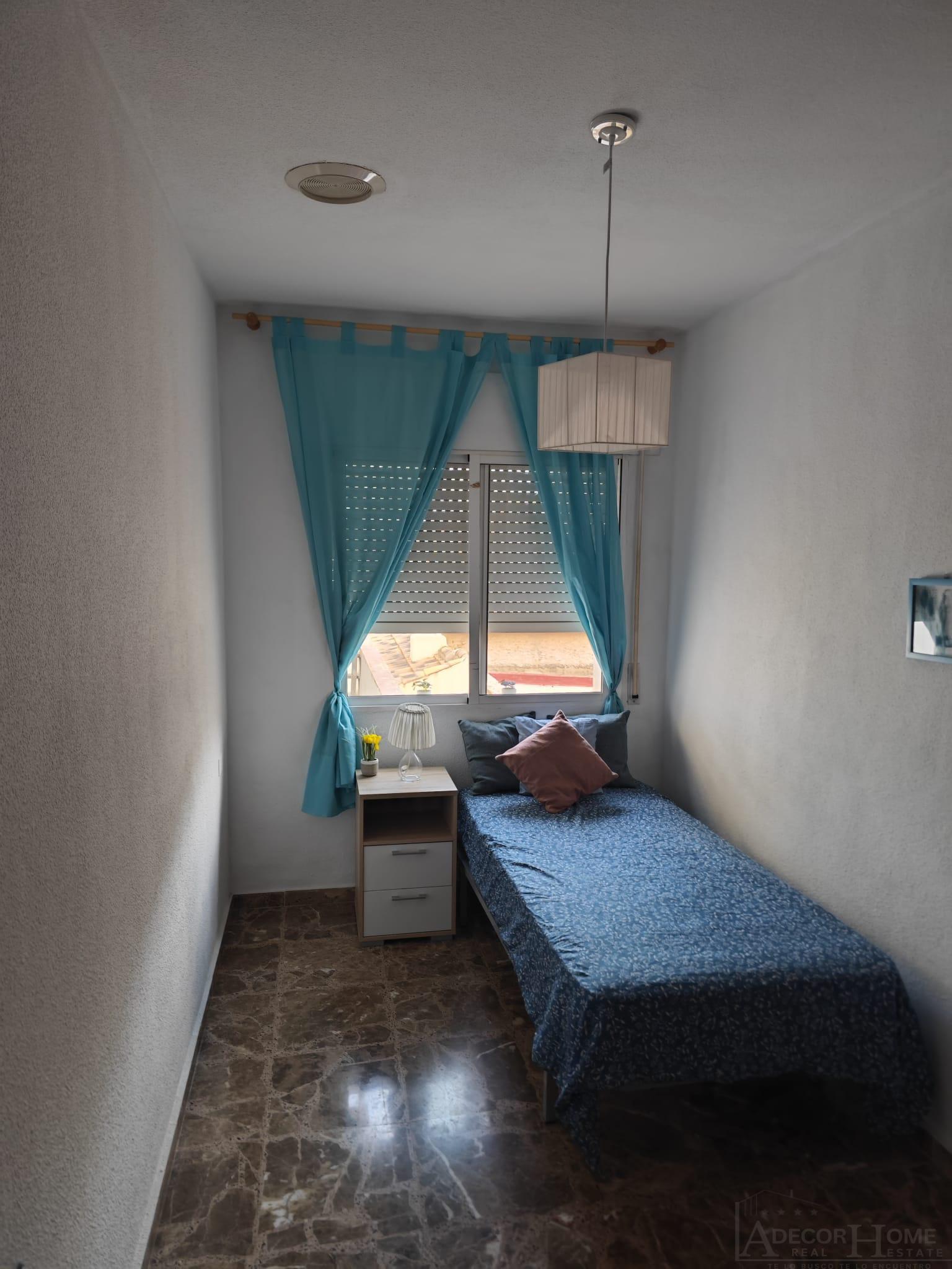 Sprzedaż z apartament w Los Alcázares