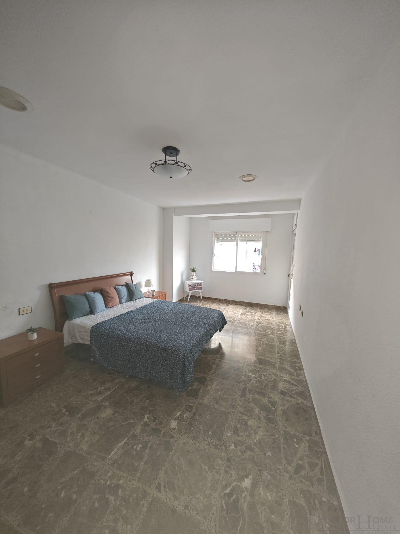 Sprzedaż z apartament w Los Alcázares