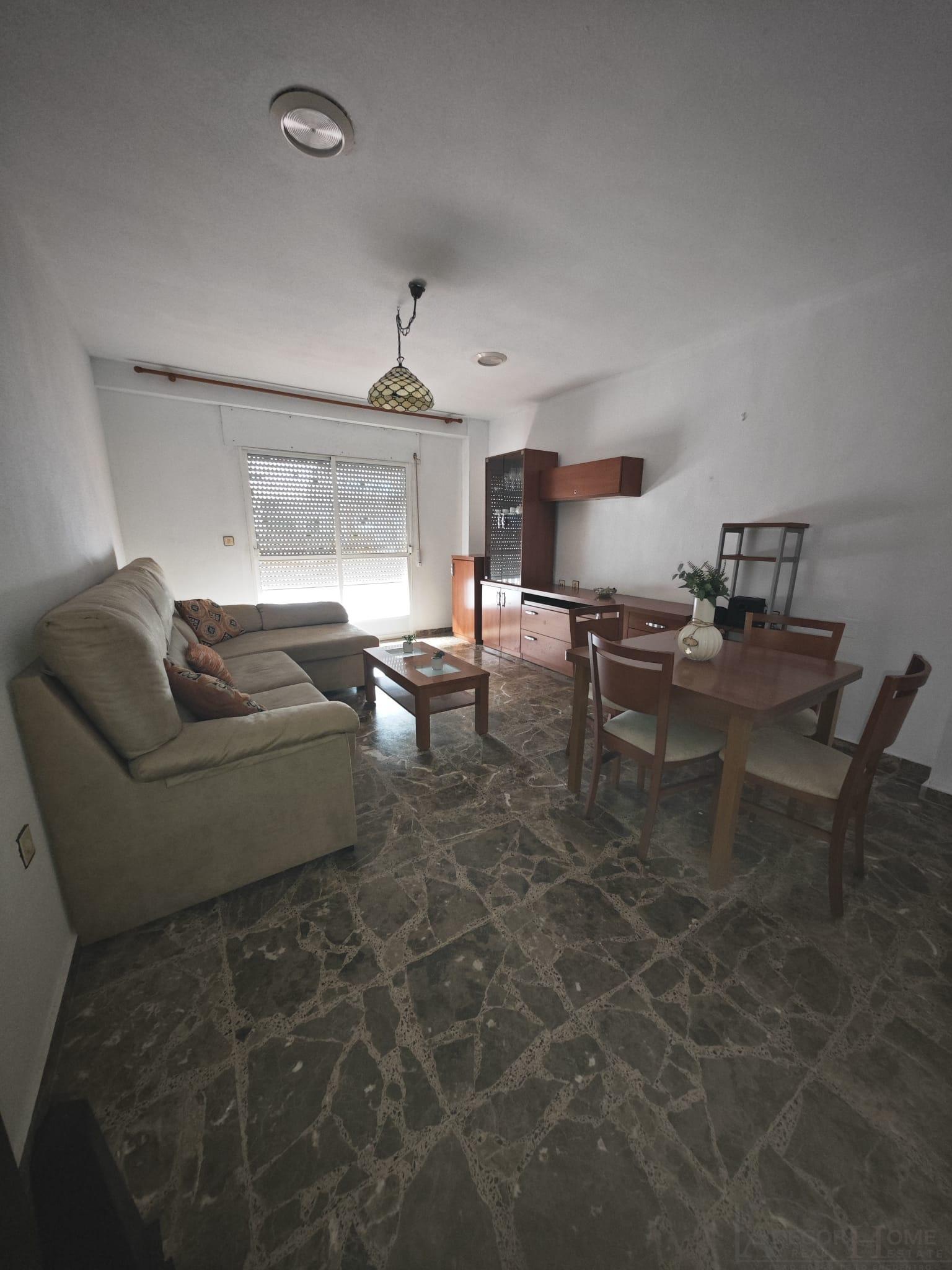 Sprzedaż z apartament w Los Alcázares