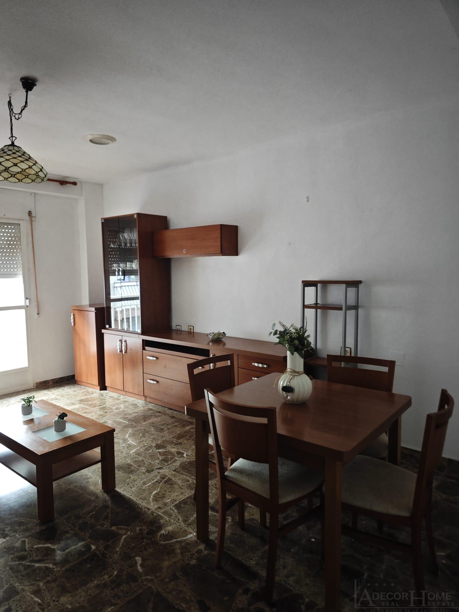 Sprzedaż z apartament w Los Alcázares