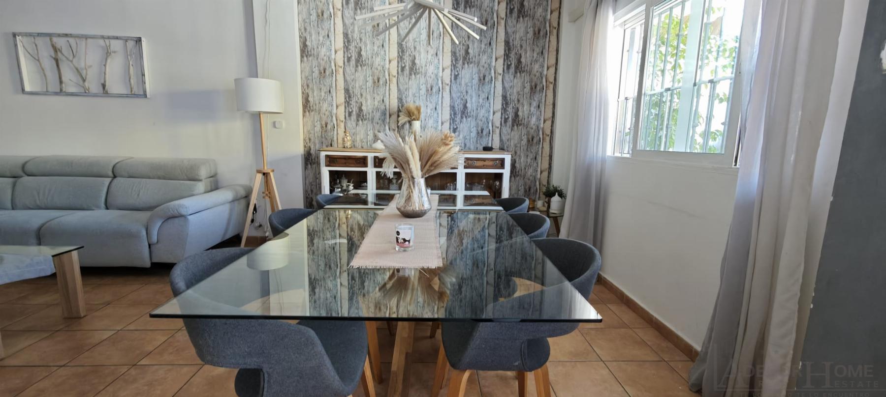 Venta de dúplex en San Javier