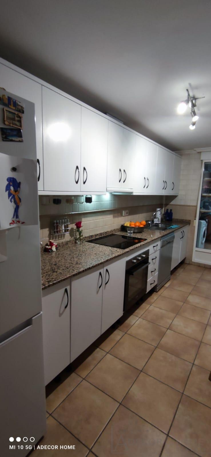 Venta de dúplex en San Javier