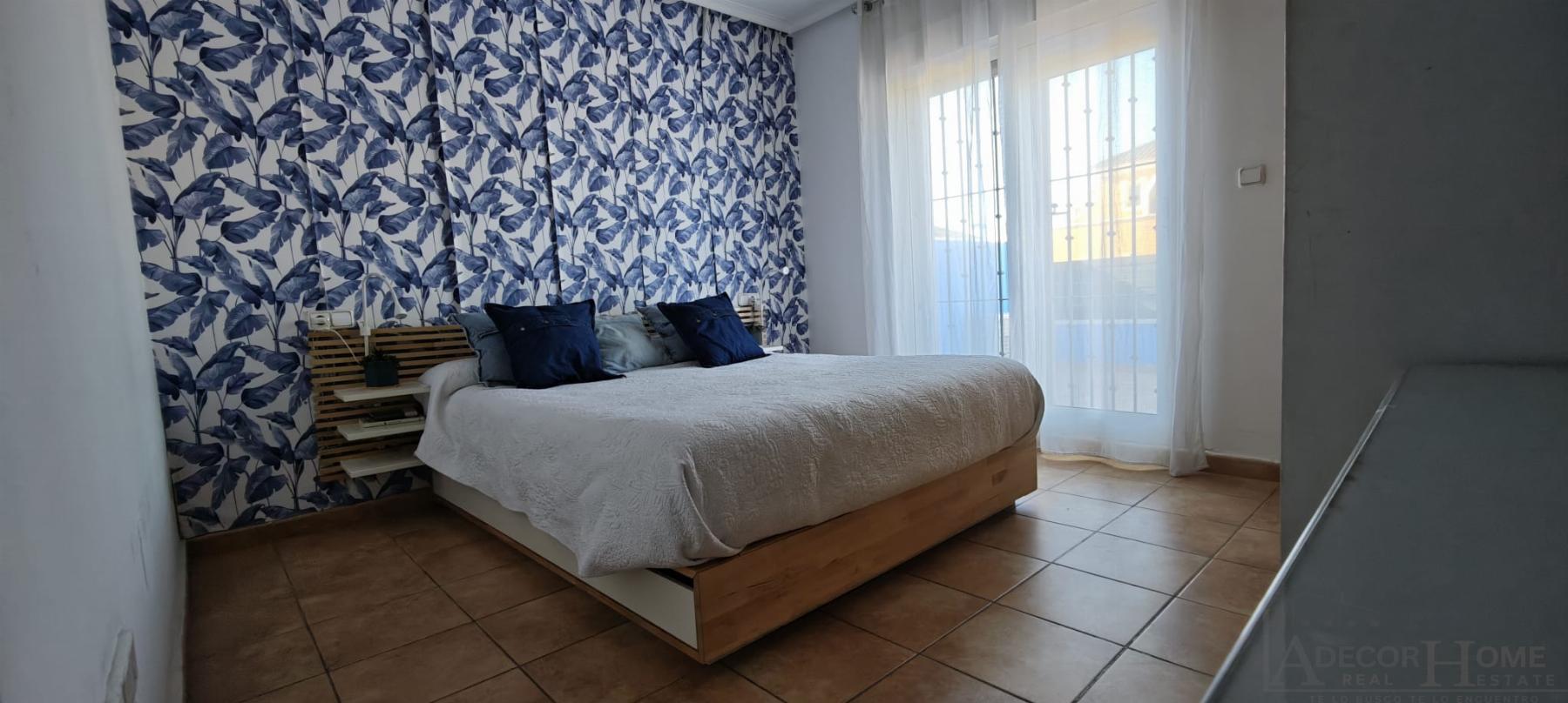 Venta de dúplex en San Javier