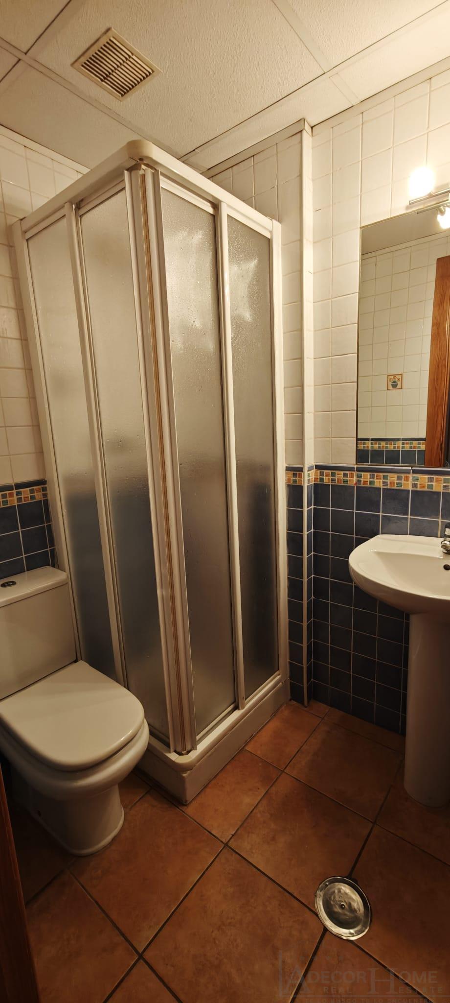 Venta de dúplex en San Javier