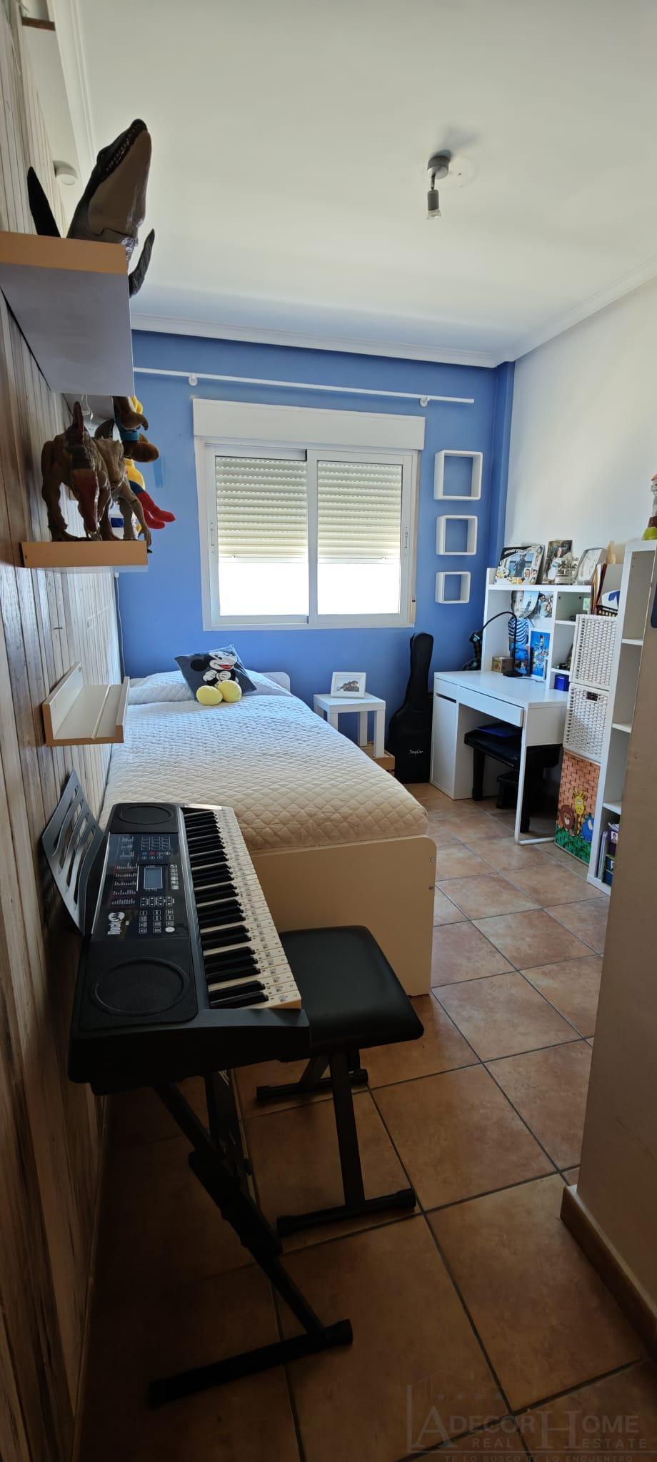 Venta de dúplex en San Javier