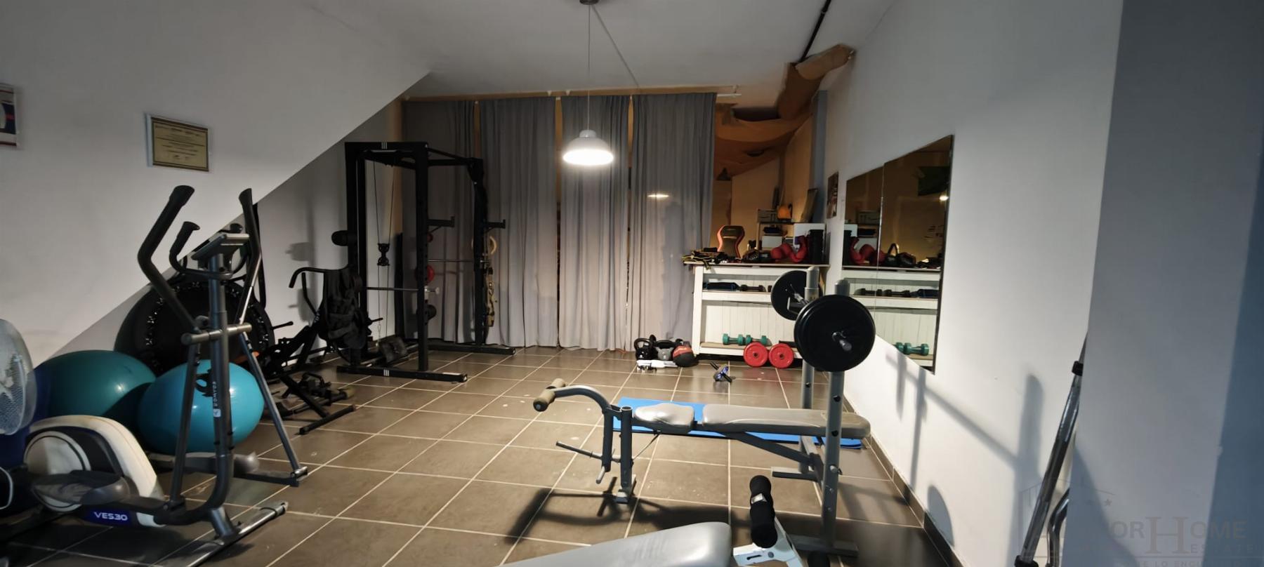 Venta de dúplex en San Javier