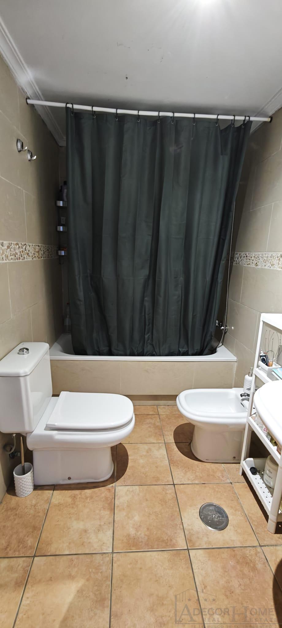 Venta de dúplex en San Javier