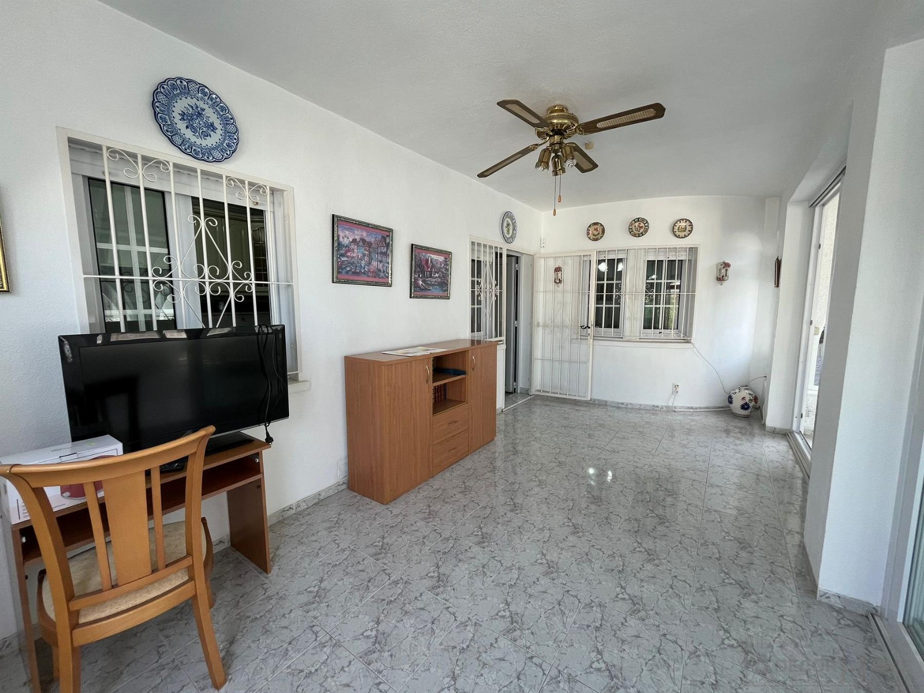 Venta de chalet en Los Alcázares