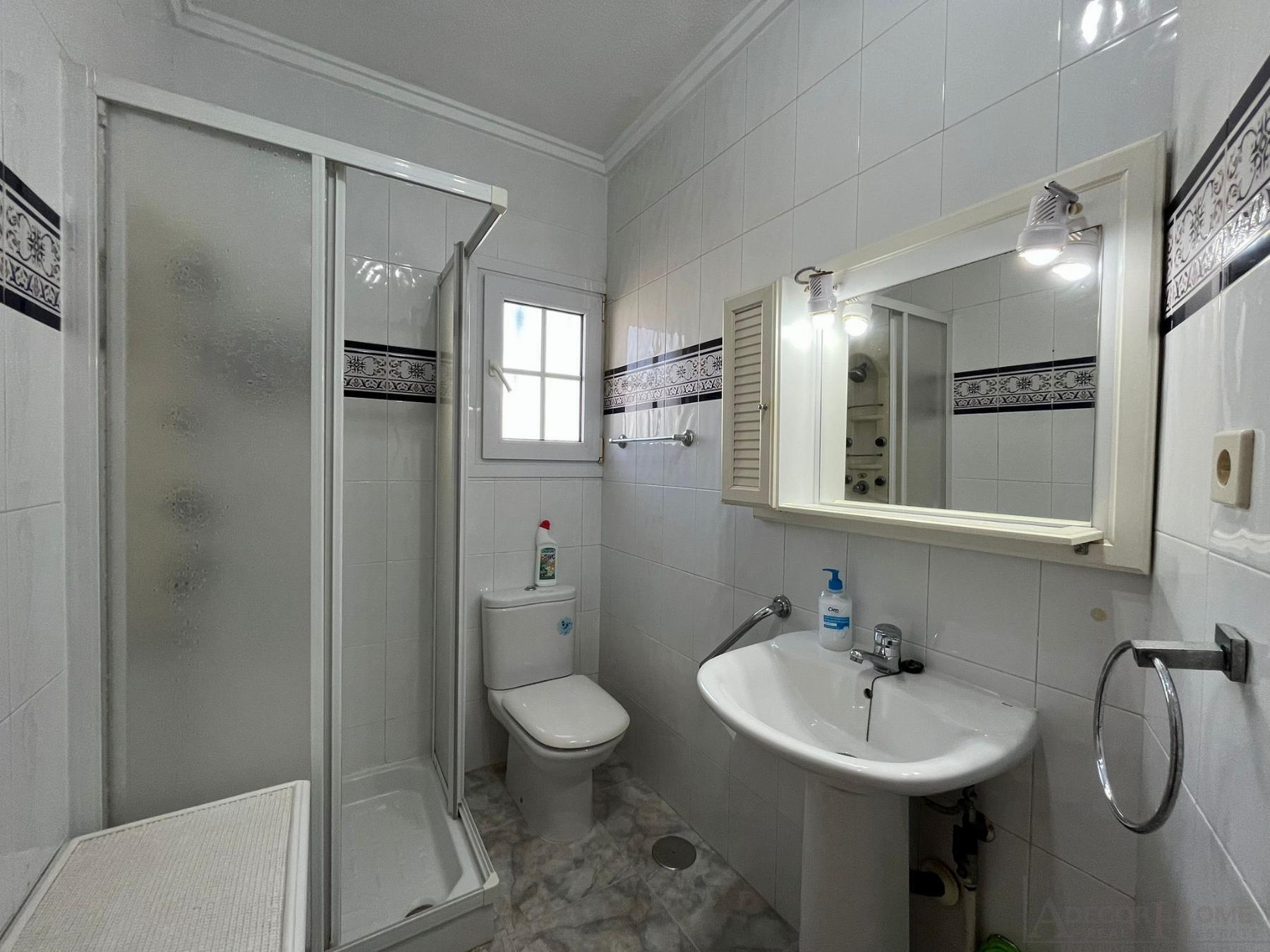 Venta de chalet en Los Alcázares