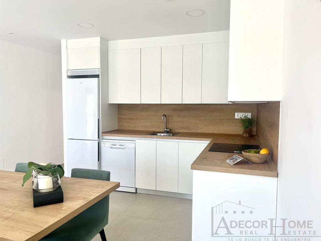 Zu verkaufen von duplex in
 Torre-Pacheco