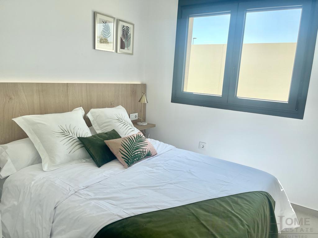 Zu verkaufen von duplex in
 Torre-Pacheco