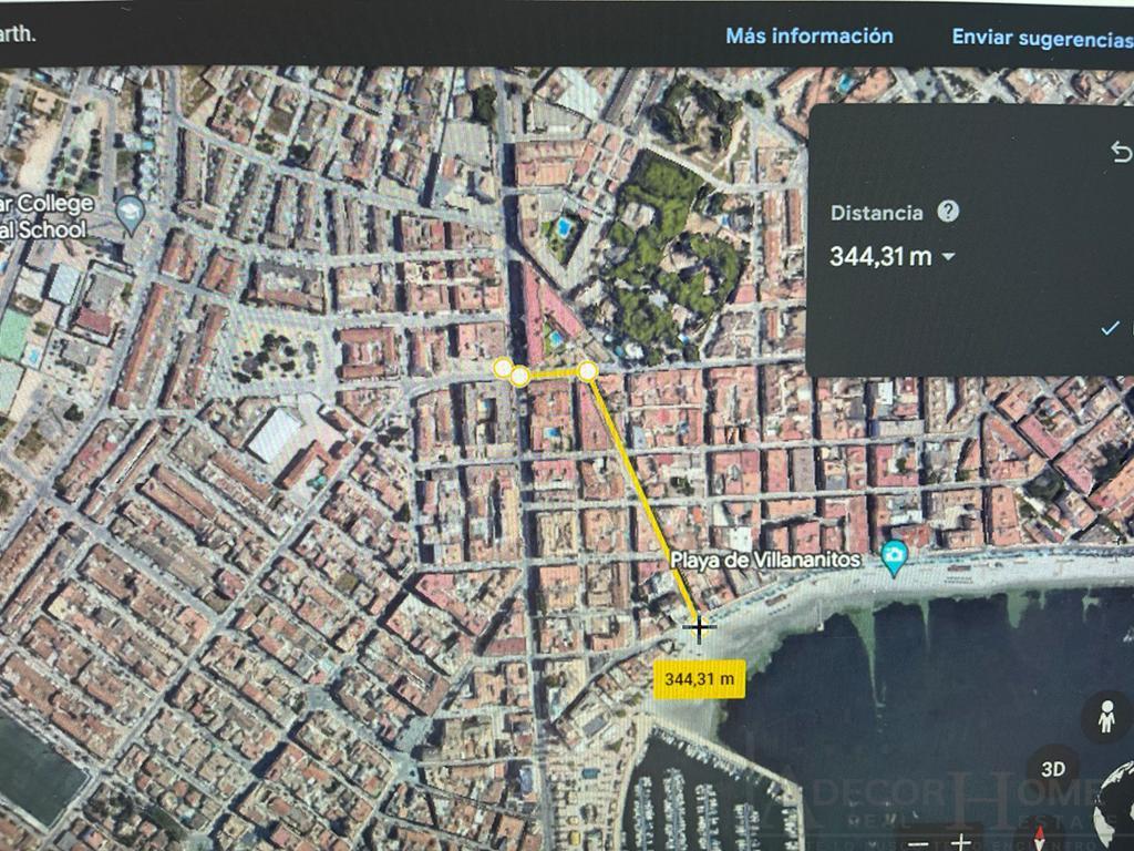 Sprzedaż z mieszkanie w San Pedro del Pinatar