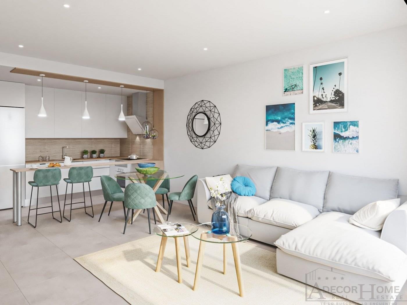 Vente de chalet dans Torre-Pacheco