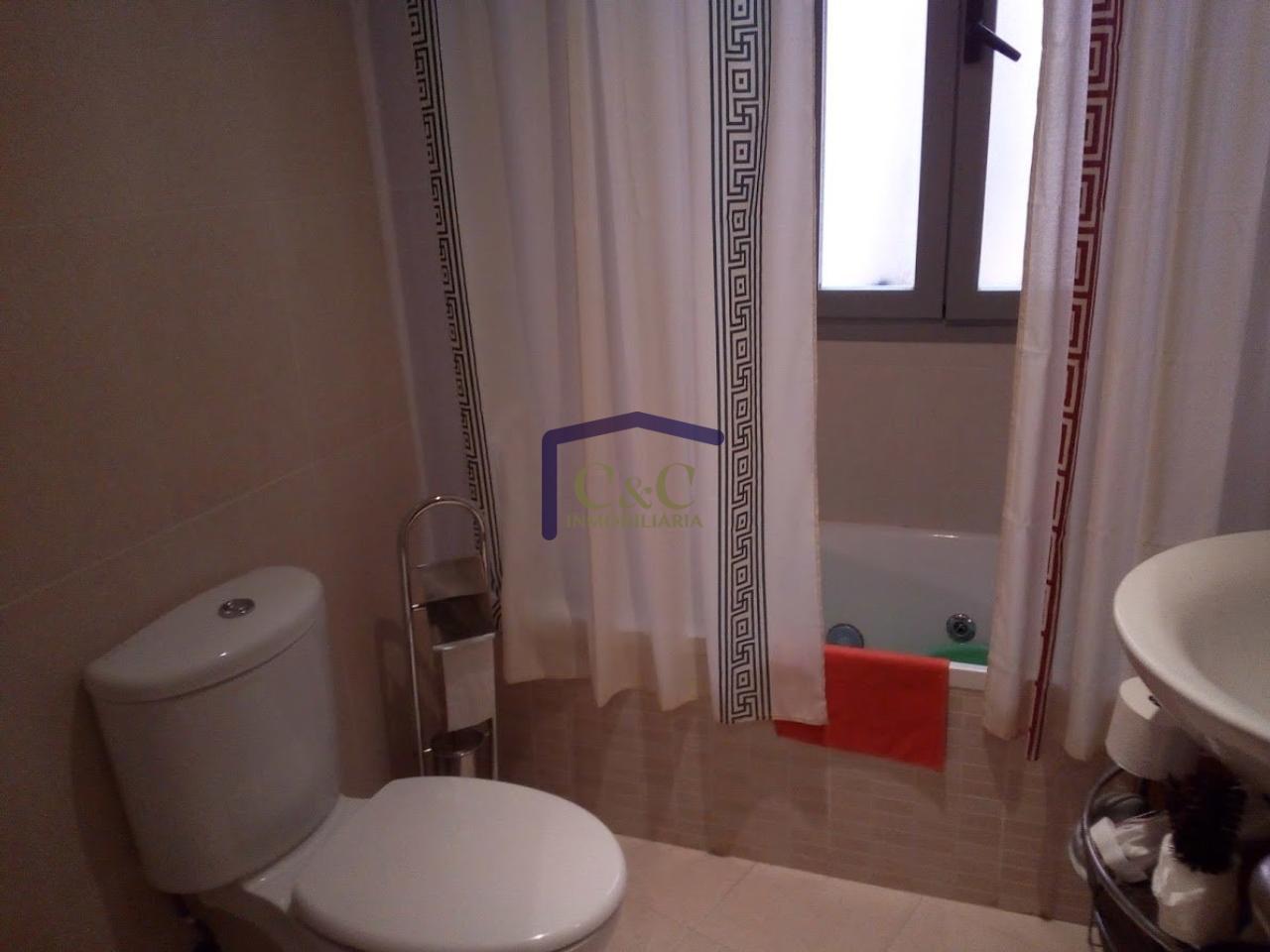For sale of flat in Manzanares