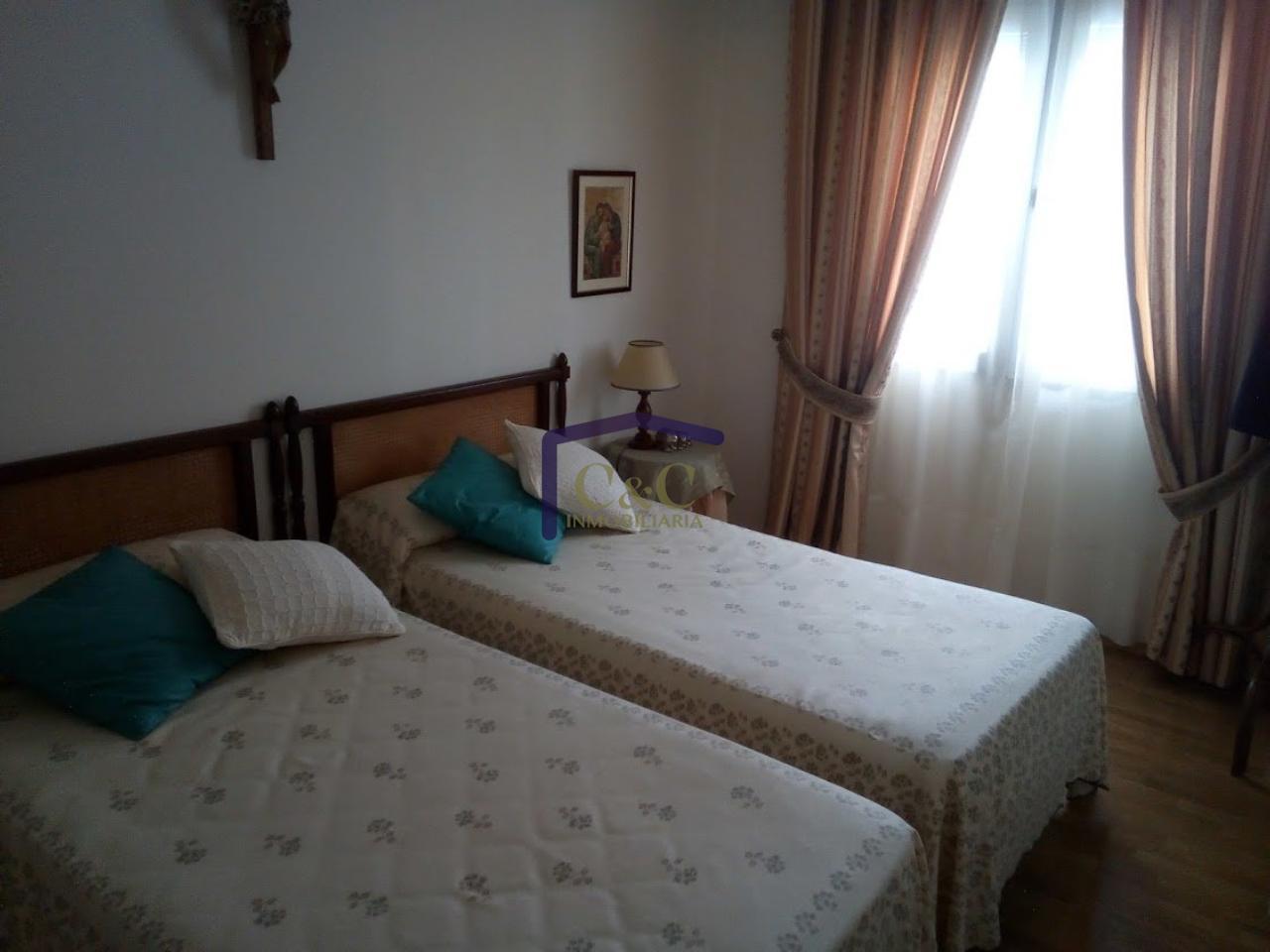 Venta de casa en Manzanares