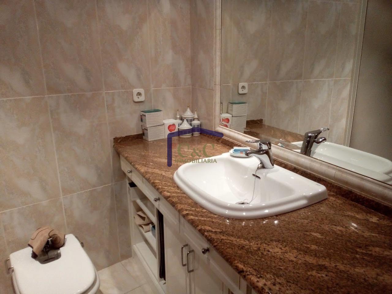 Venta de casa en Manzanares