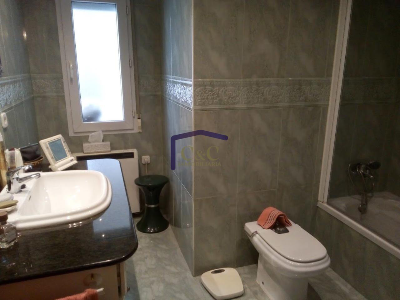 Venta de casa en Manzanares
