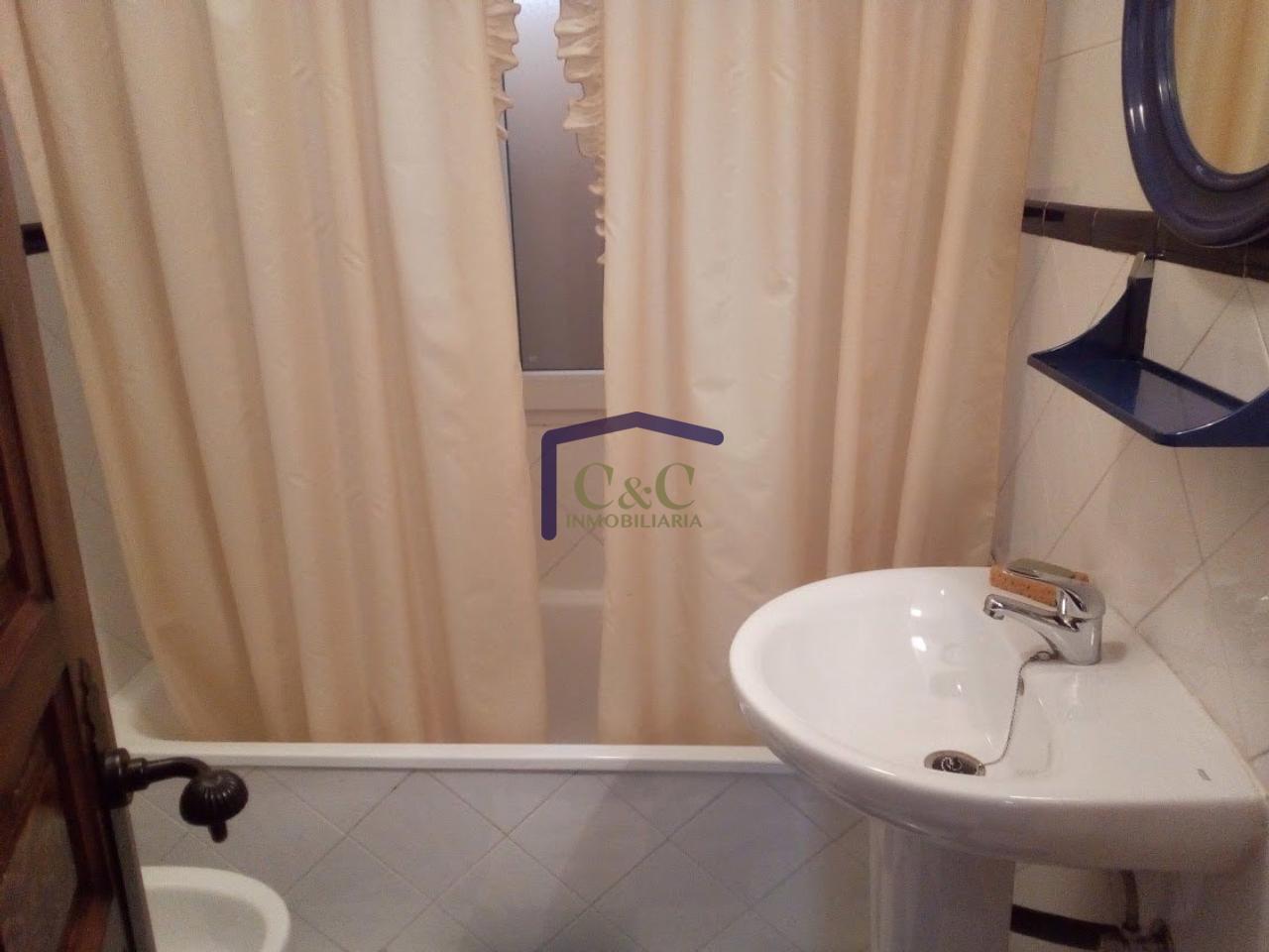 Venta de casa en Manzanares