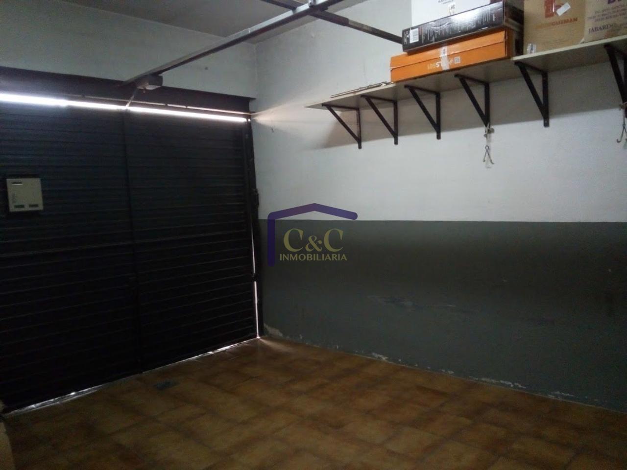 Venta de casa en Manzanares