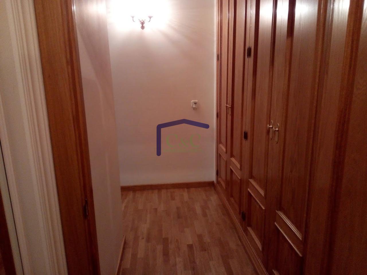 Venta de casa en Manzanares