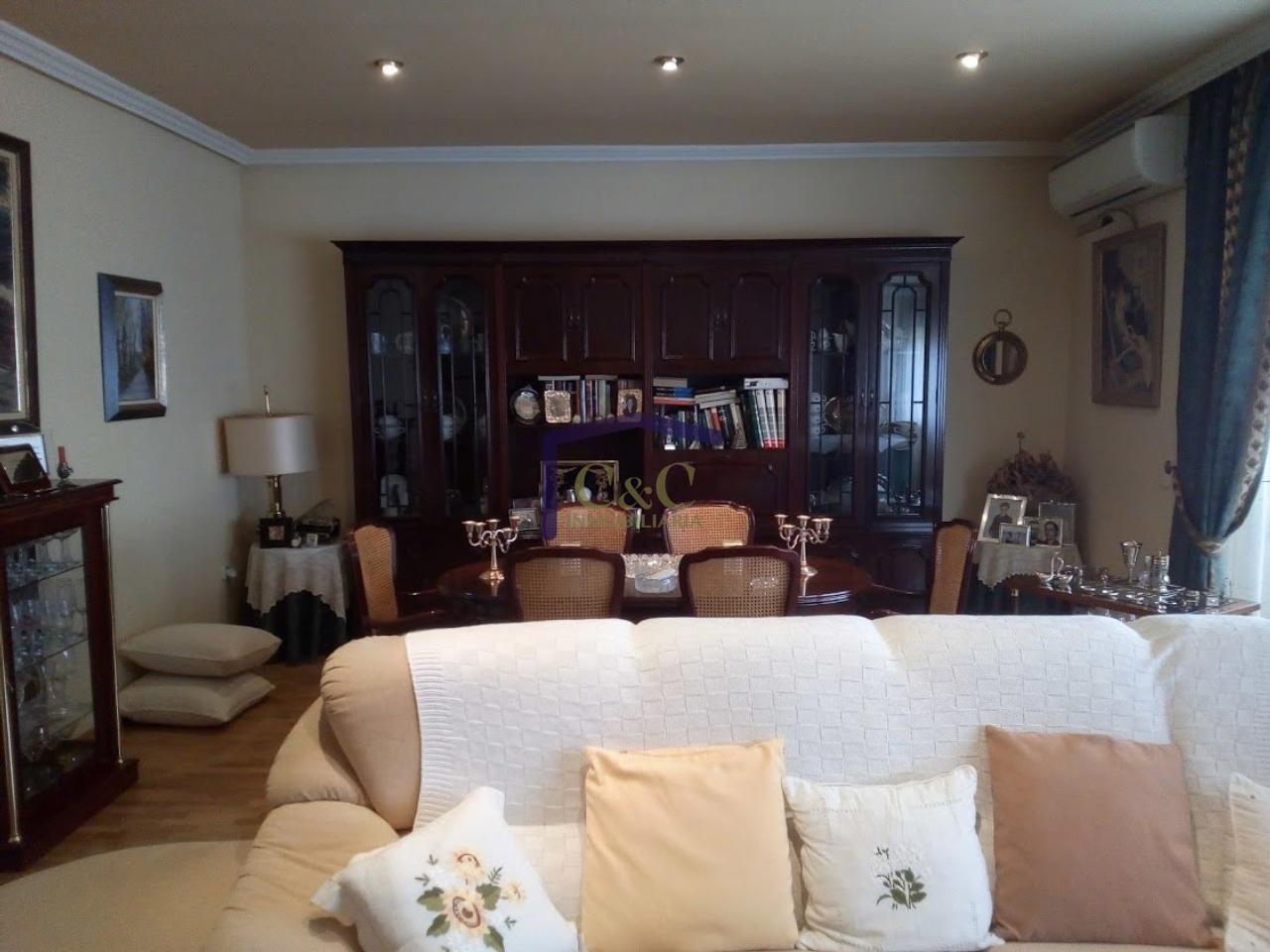 Venta de casa en Manzanares
