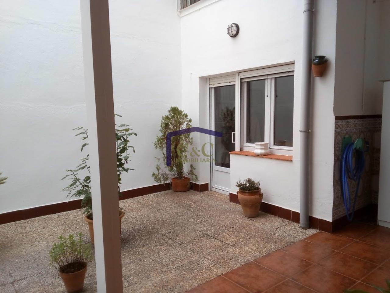 Venta de casa en Manzanares